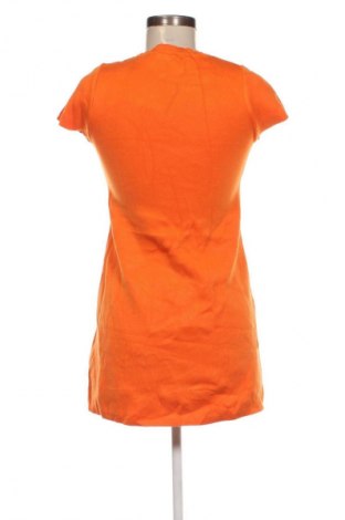 Kleid Zara, Größe XS, Farbe Orange, Preis € 12,99