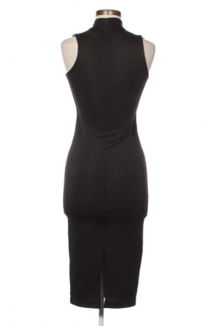 Kleid Zara, Größe S, Farbe Schwarz, Preis 18,99 €