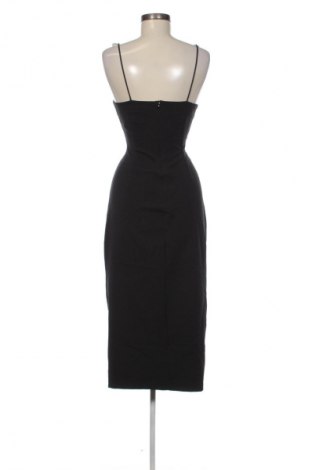 Kleid Zara, Größe S, Farbe Schwarz, Preis € 16,99