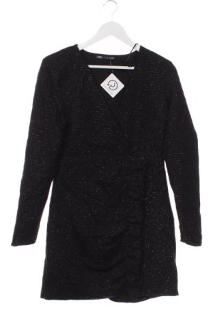 Šaty  Zara, Velikost L, Barva Černá, Cena  429,00 Kč