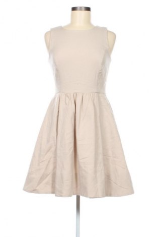 Šaty  Zara, Veľkosť M, Farba Béžová, Cena  10,95 €