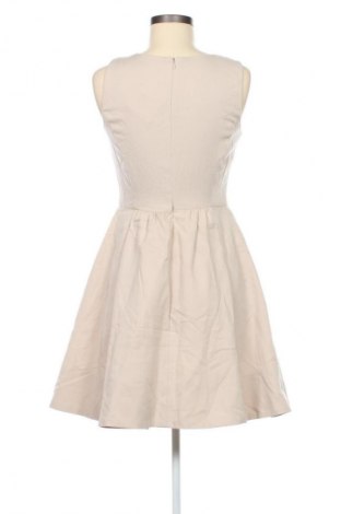 Šaty  Zara, Veľkosť M, Farba Béžová, Cena  10,95 €