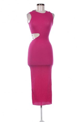 Kleid Zara, Größe S, Farbe Rosa, Preis € 13,80