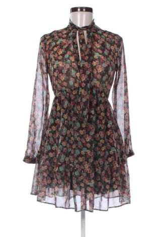 Kleid Zara, Größe XS, Farbe Mehrfarbig, Preis € 11,99