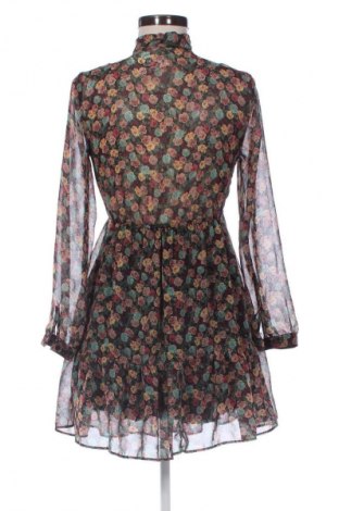 Kleid Zara, Größe XS, Farbe Mehrfarbig, Preis € 11,99