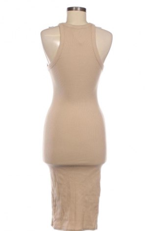 Φόρεμα Zara, Μέγεθος S, Χρώμα  Μπέζ, Τιμή 17,39 €