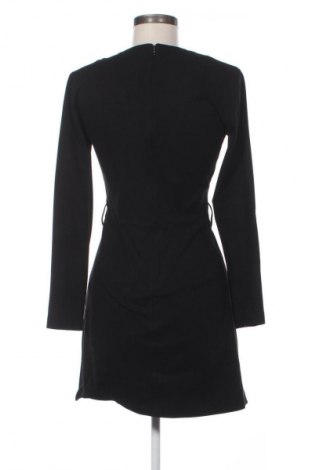 Φόρεμα Zara, Μέγεθος M, Χρώμα Μαύρο, Τιμή 25,88 €