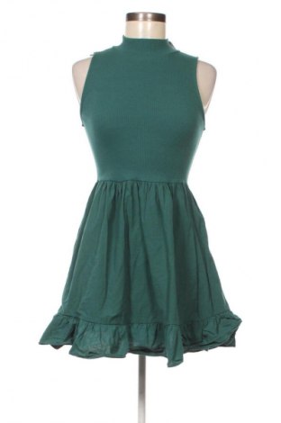 Kleid Zara, Größe M, Farbe Grün, Preis € 13,99