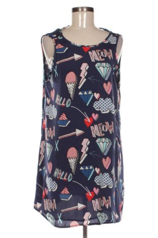 Kleid Zara, Größe L, Farbe Mehrfarbig, Preis € 13,99