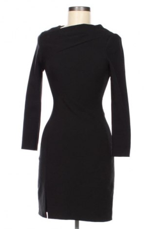Kleid Zara, Größe XS, Farbe Schwarz, Preis € 9,99
