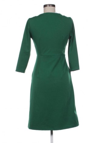 Rochie Zeagoo, Mărime S, Culoare Verde, Preț 64,79 Lei
