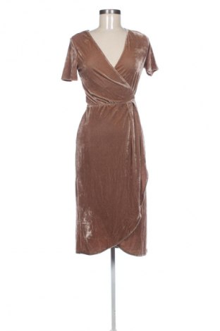 Φόρεμα Zee Lane, Μέγεθος M, Χρώμα Καφέ, Τιμή 41,93 €