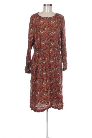 Kleid Zeeman, Größe XL, Farbe Mehrfarbig, Preis € 21,99