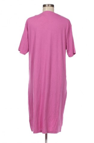 Φόρεμα Zeeman, Μέγεθος XXL, Χρώμα Ρόζ , Τιμή 13,99 €