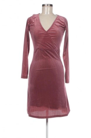 Kleid Zeeman, Größe S, Farbe Aschrosa, Preis € 8,99