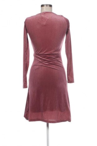 Kleid Zeeman, Größe S, Farbe Aschrosa, Preis € 8,99