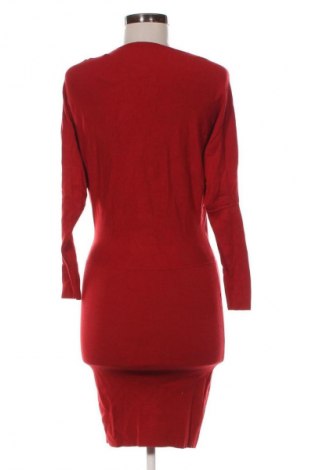 Sukienka Zero, Rozmiar XS, Kolor Czerwony, Cena 110,00 zł