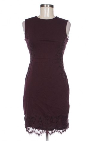 Рокля Zero, Размер XS, Цвят Червен, Цена 48,00 лв.