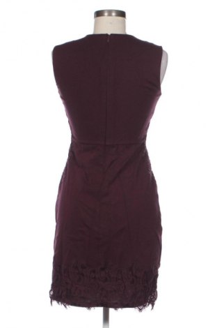 Рокля Zero, Размер XS, Цвят Червен, Цена 48,00 лв.