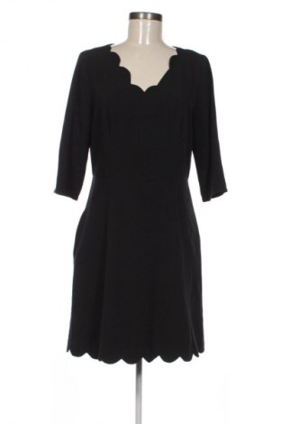 Rochie Zero, Mărime M, Culoare Negru, Preț 61,99 Lei