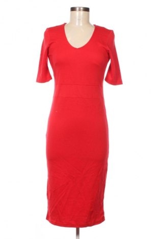 Sukienka Zeze, Rozmiar S, Kolor Czerwony, Cena 71,99 zł