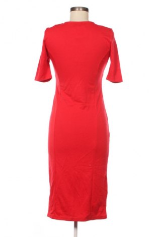 Sukienka Zeze, Rozmiar S, Kolor Czerwony, Cena 71,99 zł
