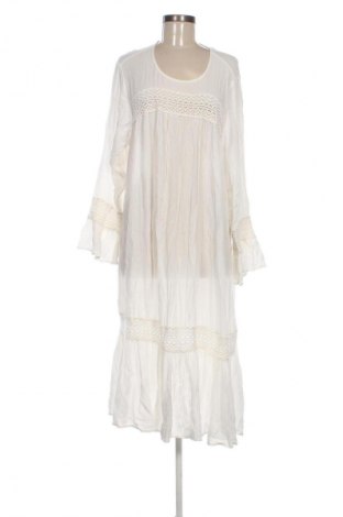 Kleid Zizzi, Größe M, Farbe Weiß, Preis € 27,99