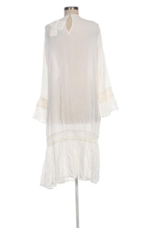 Kleid Zizzi, Größe M, Farbe Weiß, Preis € 27,99