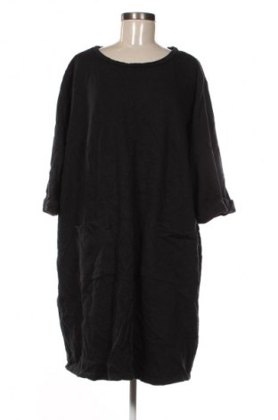 Kleid Zizzi, Größe XXL, Farbe Schwarz, Preis € 11,99