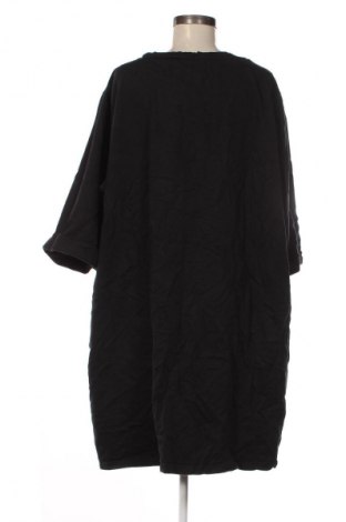 Kleid Zizzi, Größe XXL, Farbe Schwarz, Preis € 11,99