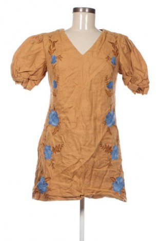 Sukienka adL, Rozmiar S, Kolor Kolorowy, Cena 68,99 zł