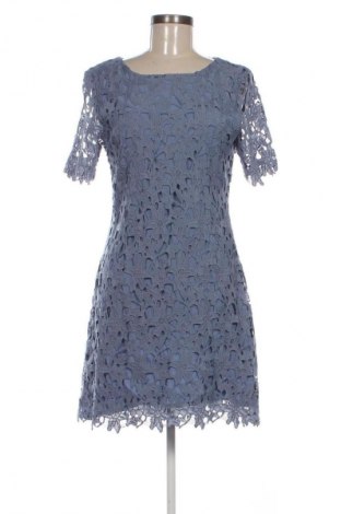 Φόρεμα mbyM, Μέγεθος L, Χρώμα Μπλέ, Τιμή 34,99 €