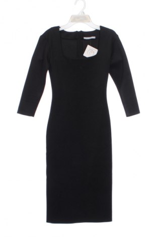 Kleid mbyM, Größe XS, Farbe Schwarz, Preis 41,94 €