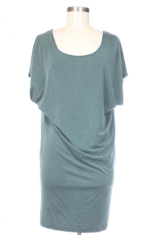 Sukienka mbyM, Rozmiar XS, Kolor Zielony, Cena 398,68 zł