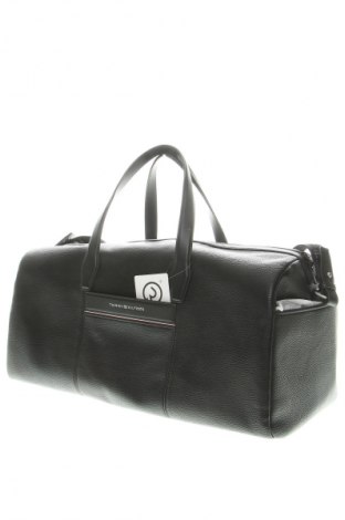 Zsák Tommy Hilfiger, Szín Fekete, Ár 85 109 Ft
