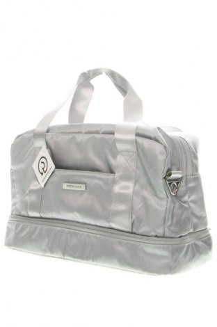 Сак Wittchen, Цвят Сребрист, Цена 165,37 лв.