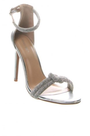 Sandále About You, Veľkosť 40, Farba Strieborná, Cena  30,95 €
