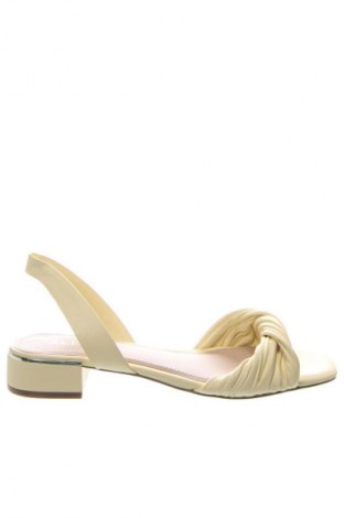 Szandálok Aldo, Méret 39, Szín Sárga, Ár 31 749 Ft