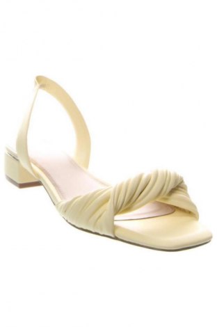 Szandálok Aldo, Méret 39, Szín Sárga, Ár 31 749 Ft