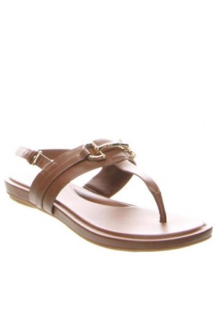Sandały Aldo, Rozmiar 38, Kolor Brązowy, Cena 334,99 zł