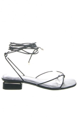 Sandały Aldo, Rozmiar 40, Kolor Czarny, Cena 232,18 zł