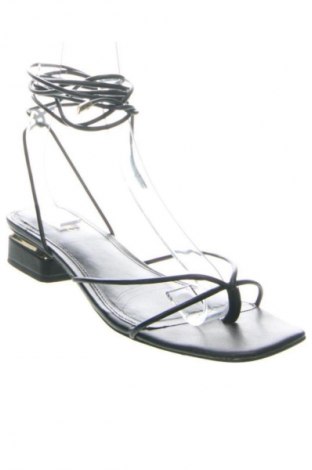 Sandały Aldo, Rozmiar 40, Kolor Czarny, Cena 232,18 zł