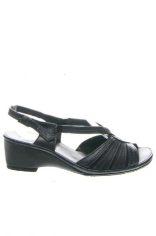 Sandály Ara, Velikost 37, Barva Modrá, Cena  1 287,00 Kč