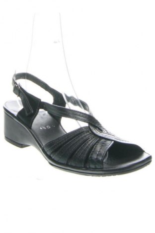 Sandály Ara, Velikost 37, Barva Modrá, Cena  1 287,00 Kč