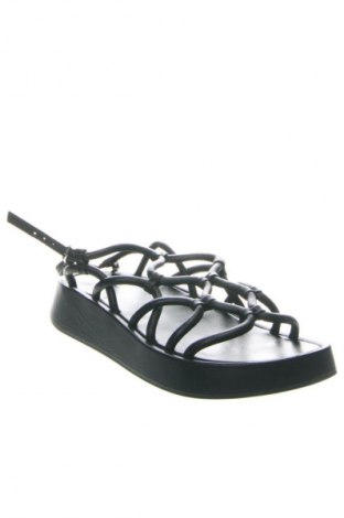 Sandały Ash, Rozmiar 40, Kolor Czarny, Cena 619,99 zł