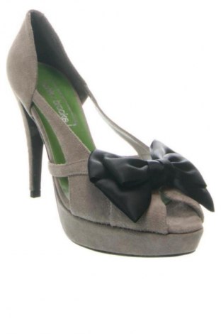 Sandály Ashley Brooke, Velikost 39, Barva Béžová, Cena  999,00 Kč