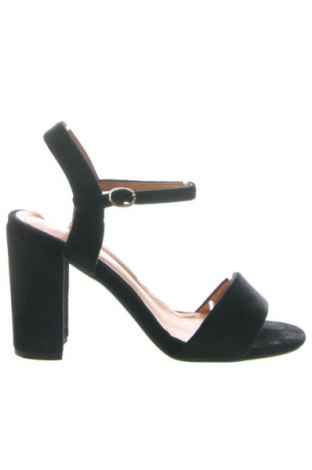 Sandále Bestelle, Veľkosť 39, Farba Čierna, Cena  26,03 €