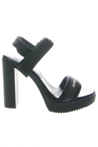 Szandálok Bikkembergs, Méret 36, Szín Fekete, Ár 45 289 Ft