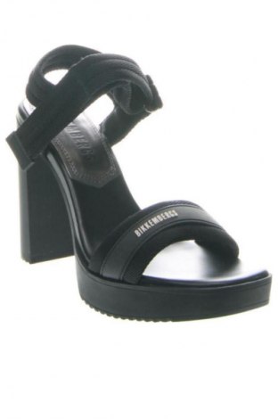 Szandálok Bikkembergs, Méret 36, Szín Fekete, Ár 45 289 Ft
