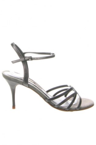 Sandále Buffalo, Veľkosť 37, Farba Sivá, Cena  75,29 €